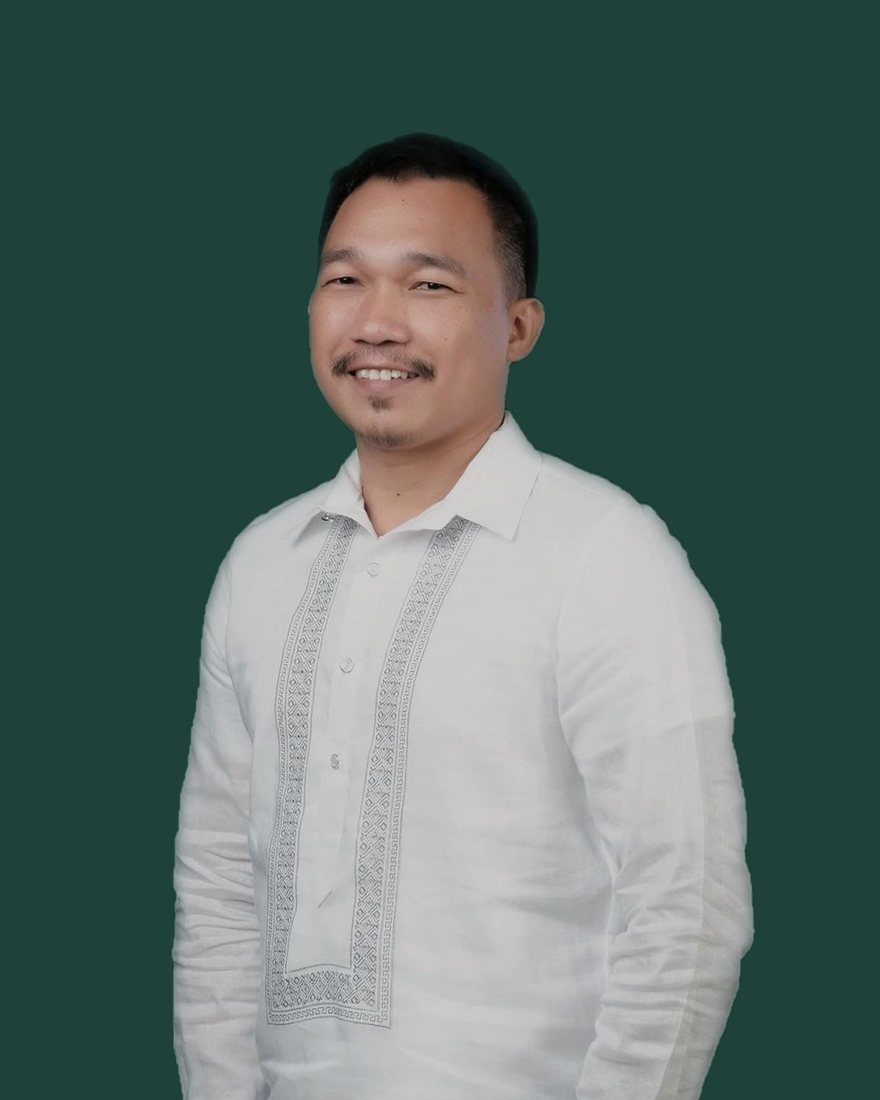Atty. Benigno Jr. B. Masungcad